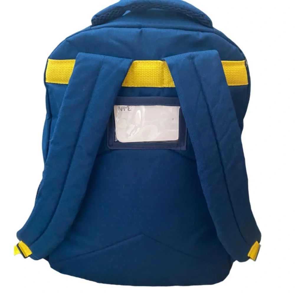 Ryan’s World Bookbag & Matching Lunch Box + pencil case Set - ryan's toy review
